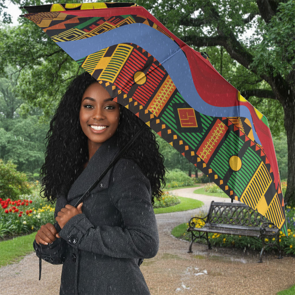 Eritrea Meskel Umbrella Eritrean Tribal Meskel Daisy Flag Inspired