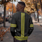 Ethiopian Enkutatash Sweatshirt Black Adey Flower Tilet Habesha Inspired