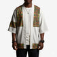 Ethiopian Enkutatash Personalized Kimono Traditional Habesha Pattern