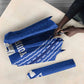 Custom Cicket African Tanzania Umbrella The Cows Tanzania Pattern