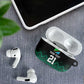 Custom Football African Tanzania AirPods Case Retro 2023-24 Tanzania History