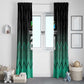 Custom Football African Tanzania Window Curtain Retro 2023-24 Tanzania History - African Pride