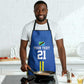 Custom Football African Tanzania Apron Taifa Stars Go Champion