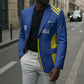 Custom Football African Tanzania Blazer Taifa Stars Go Champion