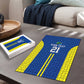 Custom Football African Tanzania Puzzle Taifa Stars Go Champion