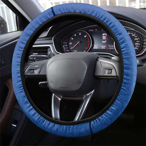 Football African Tanzania Steering Wheel Cover Taifa Stars Go Champion - African Pride