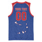 Cape Verde Atlantic Stars Custom Basketball Jersey Football 2026 Supporter