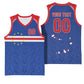 Cape Verde Atlantic Stars Custom Basketball Jersey Football 2026 Supporter