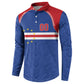 Cape Verde Atlantic Stars Custom Button Sweatshirt Football 2026 Supporter