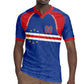 Cape Verde Atlantic Stars Custom Rugby Jersey Football 2026 Supporter