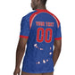 Cape Verde Atlantic Stars Custom Rugby Jersey Football 2026 Supporter