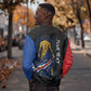 Cape Verde Goalkeeper Personalized Sweatshirt 40 Years Old 27 Shots Zero Goals Vintage