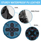 Bafokeng Rabbit Crown Palesa ea kharanium Spare Tire Cover Blue Seanamarena Basotho Blanket Inspired