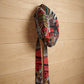 Beautiful African Women Ethnic Motifs Easy Headwrap