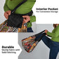 Beautiful African Women Ethnic Motifs Grocery Bag