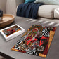 Beautiful African Women Ethnic Motifs Puzzle