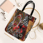 Beautiful African Women Ethnic Motifs Tote Bag