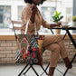 Beautiful African Women Ethnic Motifs Tote Bag
