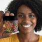 Traditional Ethnic African Vintage Motifs AirPods Case