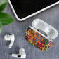 Traditional Ethnic African Vintage Motifs AirPods Case