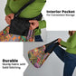 Traditional Ethnic African Vintage Motifs Grocery Bag