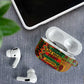 Black History Black Month Dream Like AirPods Case