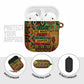 Black History Black Month Dream Like AirPods Case