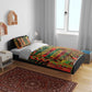 Black History Black Month Dream Like Bedding Set
