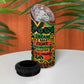 Black History Black Month Dream Like 4 in 1 Can Cooler Tumbler
