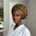 Black History Black Month Dream Like Easy Headwrap