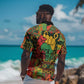 Black History Black Month Dream Like Hawaiian Shirt