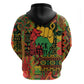 Black History Black Month Dream Like Hoodie