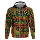 Black History Black Month Dream Like Hoodie