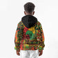 Black History Black Month Dream Like Kid Hoodie