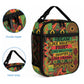 Black History Black Month Dream Like Lunch Bag