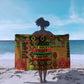 Black History Black Month Dream Like Sarong