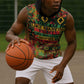 Black History Black Month Dream Like Sleeveless Hoodie - African Pride