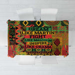 Black History Black Month Dream Like Tablecloth