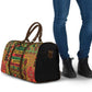 Black History Black Month Dream Like Travel Bag