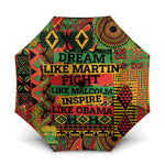 Black History Black Month Dream Like Umbrella