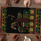 When I'm Born I'm Black Puzzle Black History Black Month