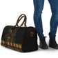 When I'm Born I'm Black Travel Bag Black History Black Month