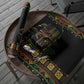 When I'm Born I'm Black Wrapping Paper Black History Black Month - African Pride