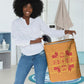 Scarlet Red Hearts Crown Traditional Geometry Laundry Basket Seanamarena Basotho Blanket Inspired