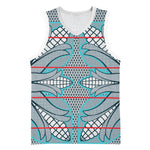 Cobalt Blue Khotso Mojalefa Poone Basketball Jersey Basotho Khotso Blanket Inspired