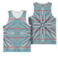 Cobalt Blue Khotso Mojalefa Poone Basketball Jersey Basotho Khotso Blanket Inspired