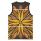 Old Gold Khotso Mojalefa Poone Basketball Jersey Basotho Khotso Blanket Inspired