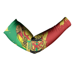 Republic of The Congo Independence Day Personalized Arm Sleeves Congo-Brazzaville Since 1960