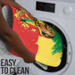 Republic of The Congo Independence Day Personalized Bathroom Set Congo-Brazzaville Since 1960
