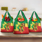 Republic of The Congo Independence Day Personalized Grocery Bag Congo-Brazzaville Since 1960 - African Pride